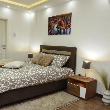 Apartmani Sofronic Loznica 2 Exterior foto