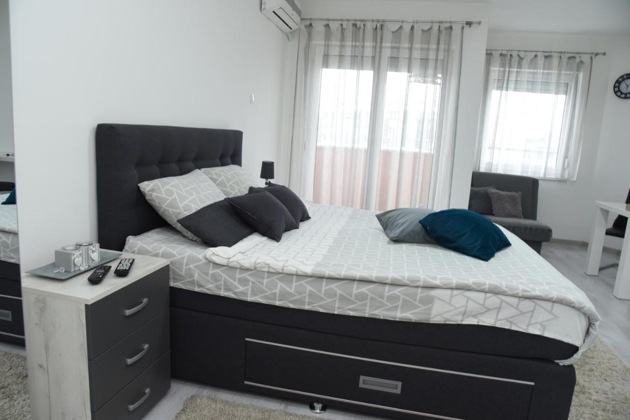Apartmani Sofronic Loznica 2 Exterior foto