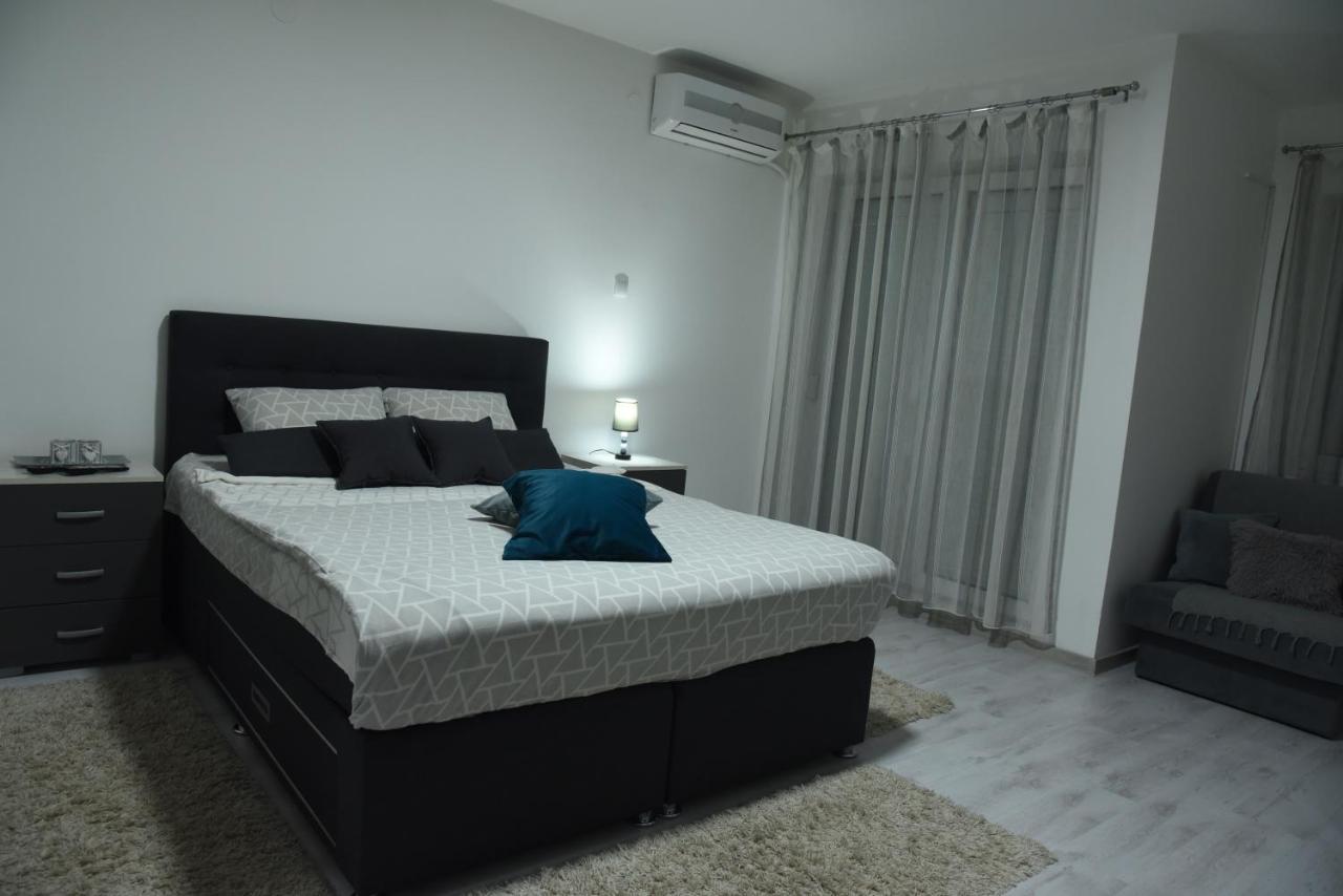 Apartmani Sofronic Loznica 2 Exterior foto