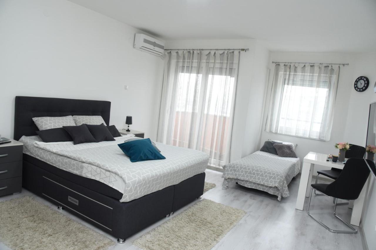 Apartmani Sofronic Loznica 2 Exterior foto