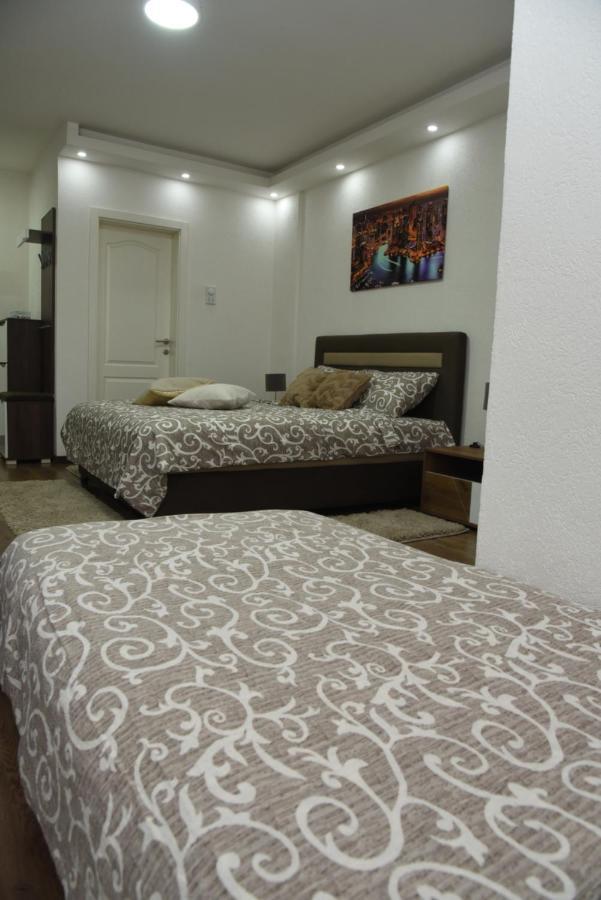 Apartmani Sofronic Loznica 2 Exterior foto
