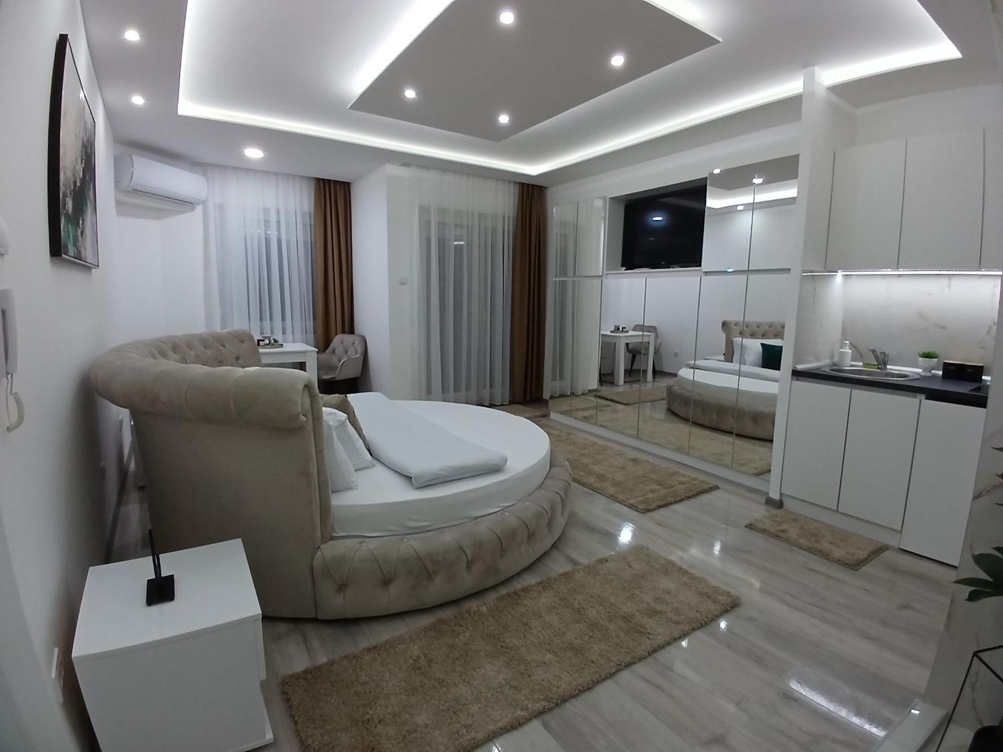 Apartmani Sofronic Loznica 2 Exterior foto