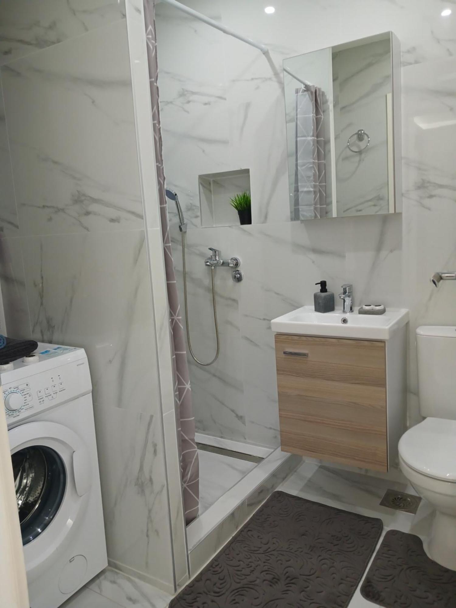 Apartmani Sofronic Loznica 2 Exterior foto