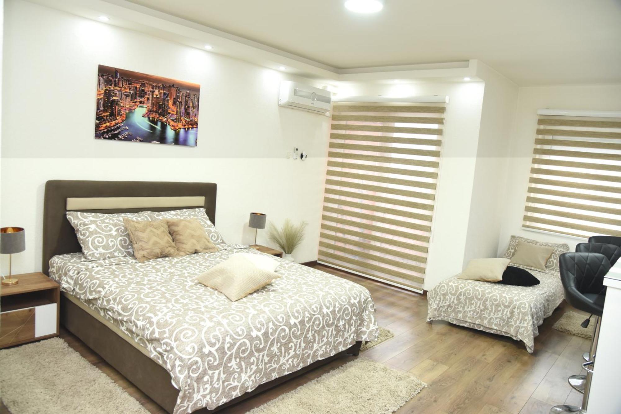Apartmani Sofronic Loznica 2 Exterior foto