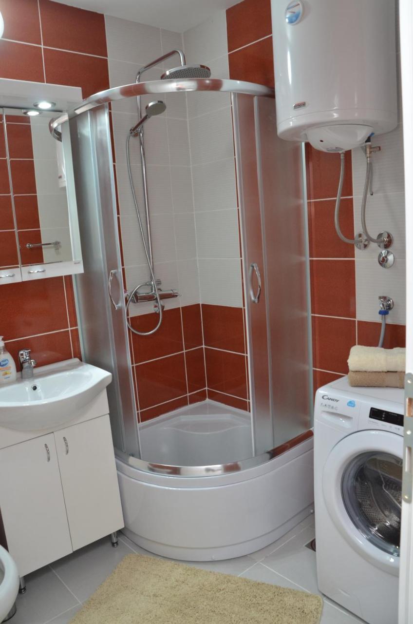 Apartmani Sofronic Loznica 2 Exterior foto